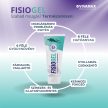 Fisiogel emulgél 6 féle gyógynövénnyel - 100 ml