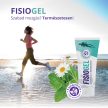 Fisiogel emulgél 6 féle gyógynövénnyel - 100 ml