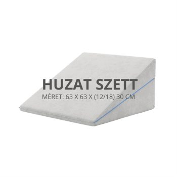 Huzat GYMR3 multifunkciós reflux párnához (3in1)