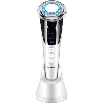 Hot&Cool arckezelő készülék EMS technológiával