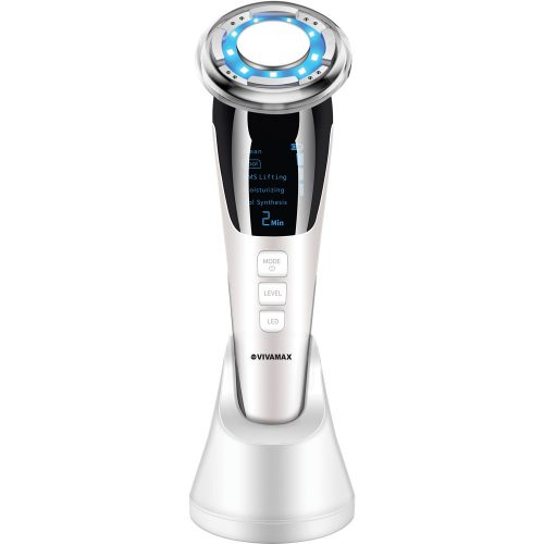 Hot&Cool arckezelő készülék EMS technológiával