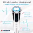 Hot&Cool arckezelő készülék EMS technológiával