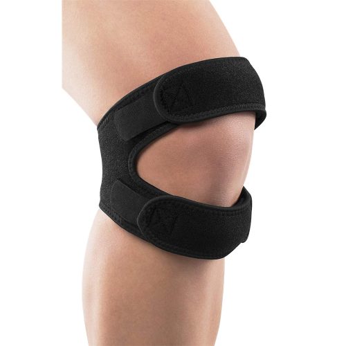 Térdpánt dupla megtámasztással