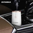 "ZenSpa" wireless aromadiffúzor (fehér)