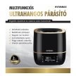Multifunkciós ultrahangos párásító 5l-es víztartállyal
