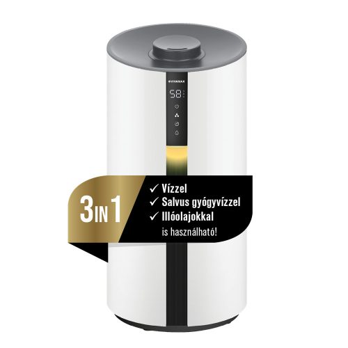 Salty-Air "Elite" ultrahangos párásító