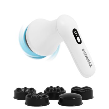 Relax & Tone kézi masszírozó