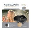 Memóriahabos anatómiai ülőpárna