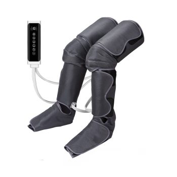 Légpárnás vénamasszírozó készülék