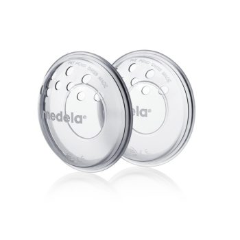 MEDELA Mellbimbóvédő 1 pár