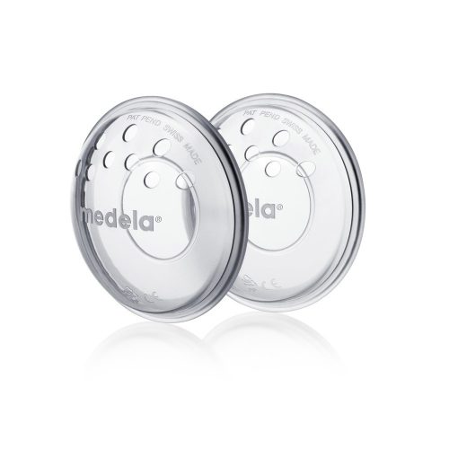 MEDELA Mellbimbóvédő 1 pár