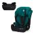 KINDERKRAFT Autósülés Comfort up i-size zöld (76-150 cm)