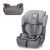 KINDERKRAFT Autósülés Comfort up i-size szürke (76-150 cm)