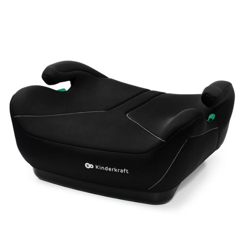 KINDERKRAFT I-Boost 2 ülésmagasító (125–150 cm) Fekete