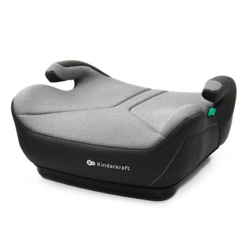   KINDERKRAFT ülésmagasító I-Boost 2 (125–150 cm) Szürke