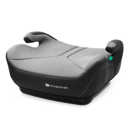 KINDERKRAFT ülésmagasító I-Boost 2 (125–150 cm) Szürke