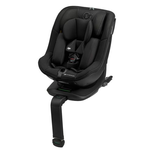KINDERKRAFT Autósülés I-Guard I-size (40-105 cm) Fekete