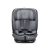 KINDERKRAFT Autósülés Oneto3 i-Size 76-150cm + Isofix Cool grey