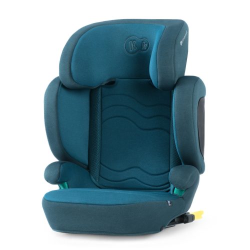 KINDERKRAFT SELECT i-Size XPAND 2 i-Size autósülés 100-150 cm Harbour Blue, Premium