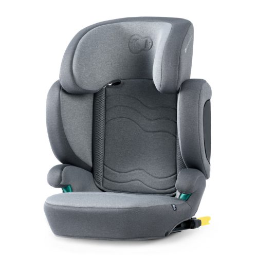 KINDERKRAFT SELECT SELECT i-Size XPAND 2 i-Size autósülés 100-150 cm Rocket Grey, Prémium