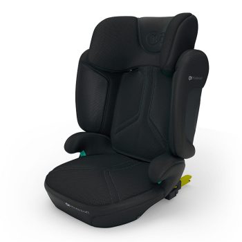 KINDERKRAFT Xpand 2 Pro autósülés (100-150 cm) fekete