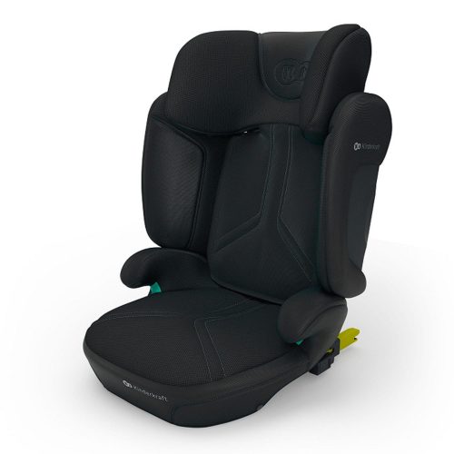 KINDERKRAFT Xpand 2 Pro autósülés (100-150 cm) fekete