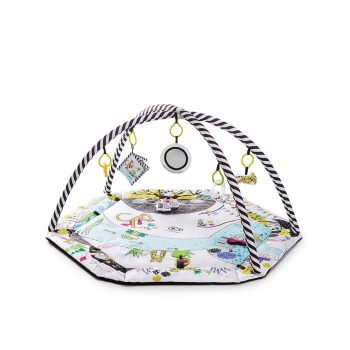 KINDERKRAFT Smartplay játszószőnyeg