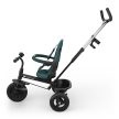 Kinderkraft tricikli Aston 2 Plus green