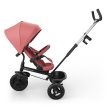 Kinderkraft tricikli Aston 2 Plus pink