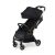 KINDERKRAFT Sport babakocsi Apino Raven black