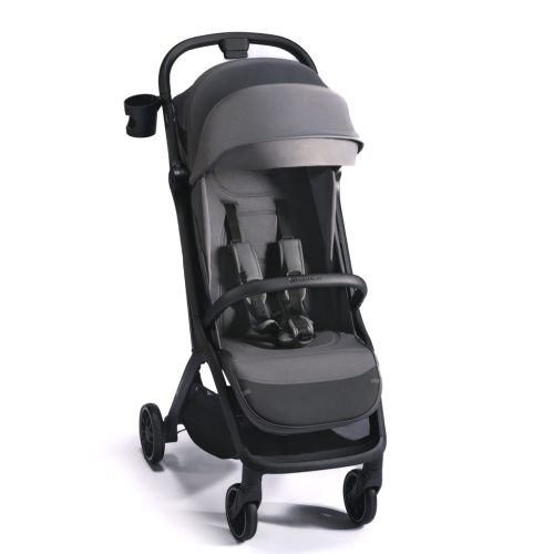 Kinderkraft sportbabakocsi Nubi 2 Cloudy Grey