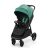 KINDERKRAFT Sport babakocsi Rine Juicy Green, Premium