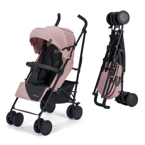KINDERKRAFT Sport babakocsi Siesta Pink Princess