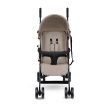 Kinderkraft sportbabakocsi Tik 15 kg-ig Stone Beige