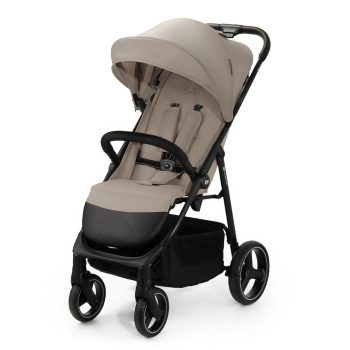 Kinderkraft sportbabakocsi 25 kg Trig 3 Stone beige