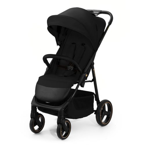 KINDERKRAFT Sport babakocsi Trig 3 Onyx black