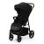 KINDERKRAFT Sport babakocsi Trig 3 Onyx black