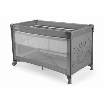 CAM utazóágy Pisolino 265