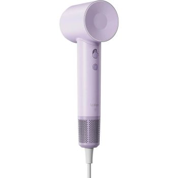 Laifen Swift SE special hajszárító (lila, 2 tartozék)