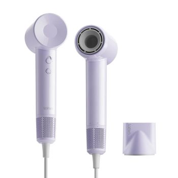 Laifen Swift SE Lite hajszárító (Glossy Purple)