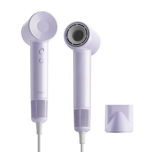 Laifen Swift SE Lite hajszárító (Glossy Purple)