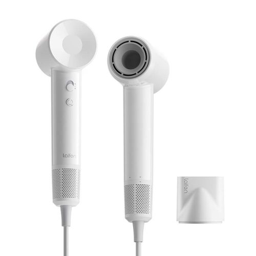 Laifen Swift SE Lite hajszárító (Glossy White)