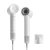 Laifen Swift SE Lite hajszárító (Glossy White)