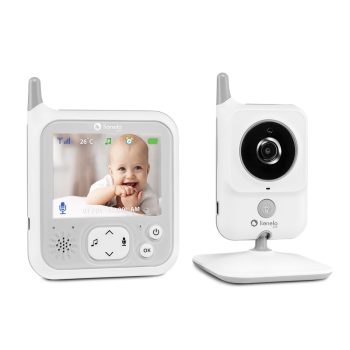 Lionelo bébiõr Babyline 7.1 
