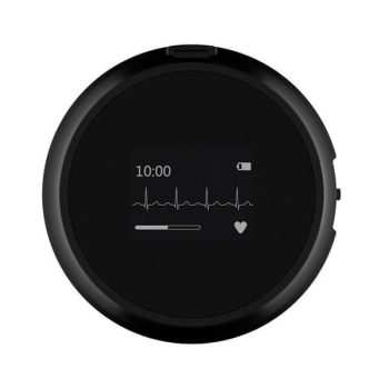 Lepu M12 AI 12 csatornás EKG holter