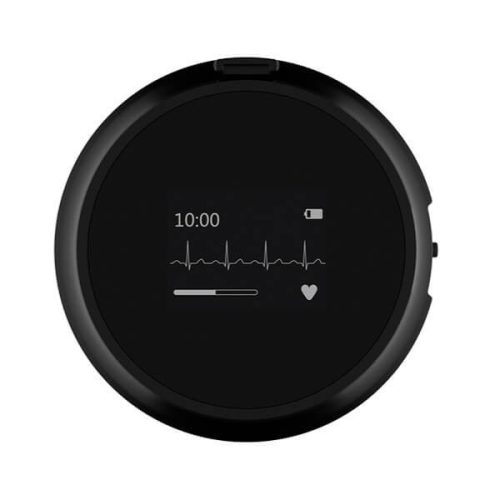 Lepu M12 AI 12 csatornás EKG holter