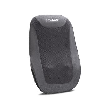 NAIPO MGB-2403 Mini Vezeték Nélküli Hátmasszírozó