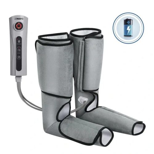 Naipo MG-701 kompressziós láb- és vádli masszírozó