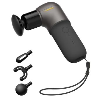 Naipo MGPC-002 masszírozó pisztoly