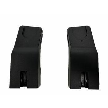   MUUVO Autósülés adapterek a Muuvo One 2 az 1-ben babakocsihoz